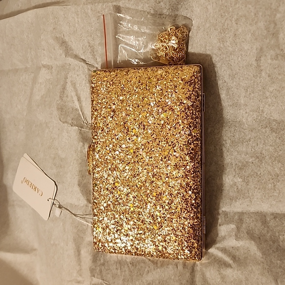 WOMEN'S DRESS BAG